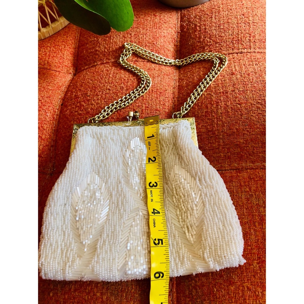 🌼BEAUTIFUL Vintage Hangbag - Picture 7 of 8